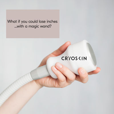 cryoskin machine