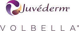 juvederm volbella logo